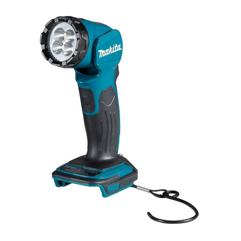 

Makita Cordless LED Flashlight 18V DML815