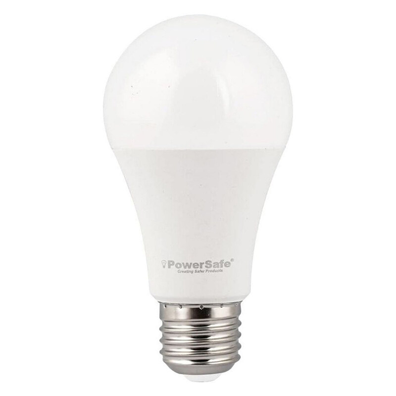 

PowerSafe LED Bulb 12W Warm White E-27 PSLEDB 1227 WW