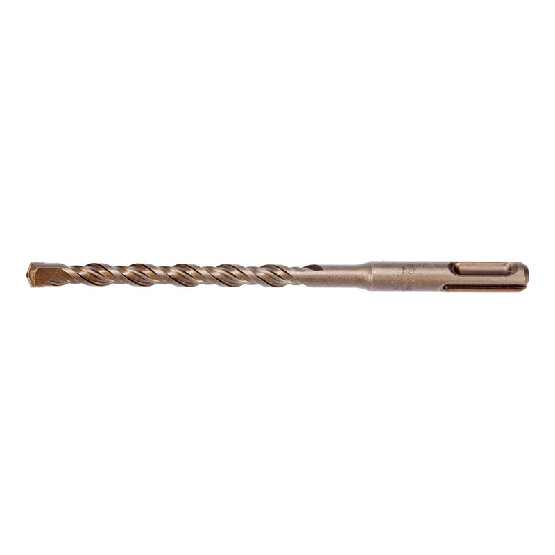 YATO Masonry Drill Bit SDS PLUS S4 8x160mm Tip:DK30 Shank:Cr40  YT-4166