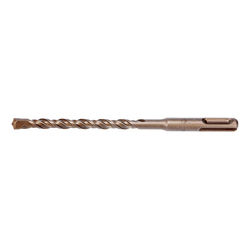 YATO Masonry Drill Bit SDS PLUS S4 8x160mm Tip:DK30 Shank:Cr40  YT-4166