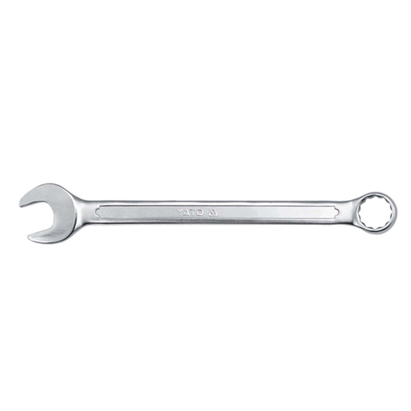 YATO Combination Spanner 6mm YT-0335