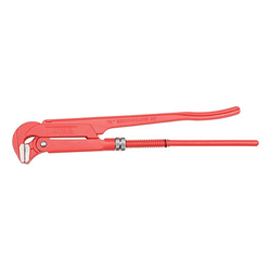 YATO Swedish Type Pipe Wrench 1.5" -420mm YT-2211