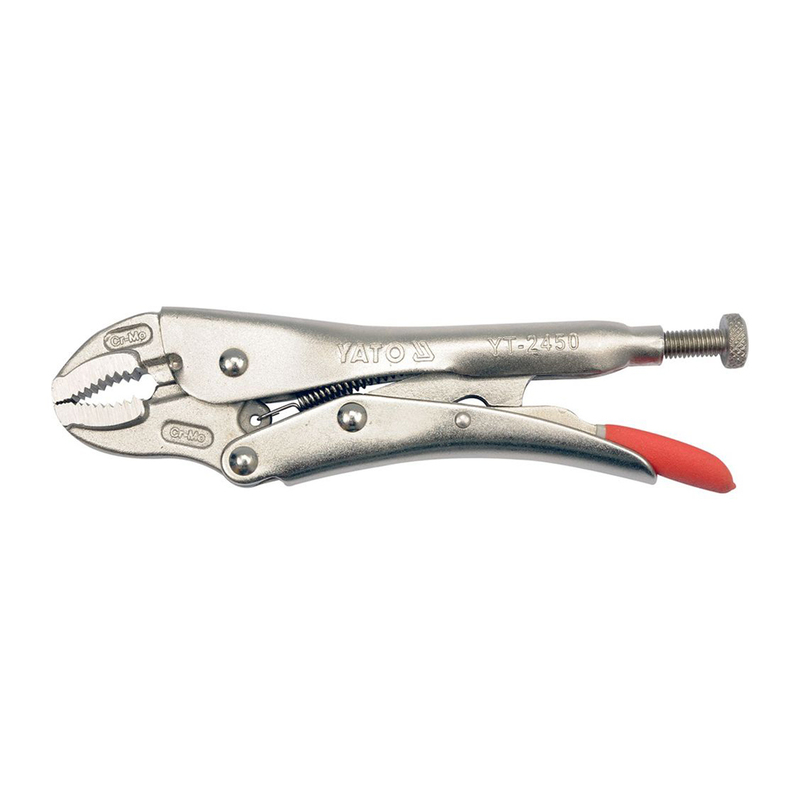 

YATO Locking Pliers 7" YT-2450