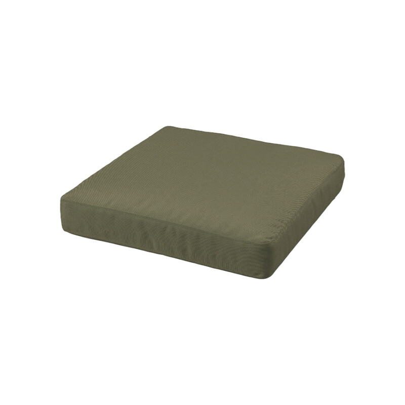 

Generic Seat cushion, outdoor, Dark Gery 62x62 cm