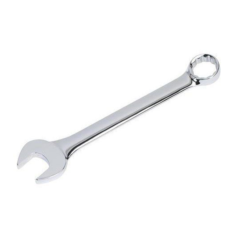 Starex Spanner Combination 27mm Anti-Slip Chrome Polish Colour Box 21725