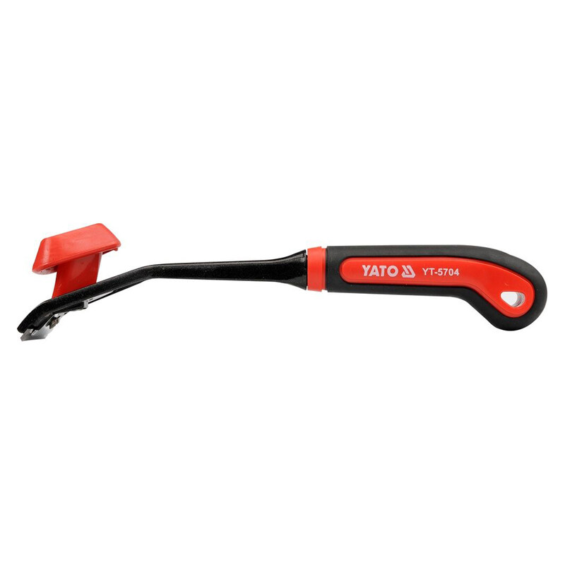 

YATO Metal Scraper 290mmx65mm YT-5704
