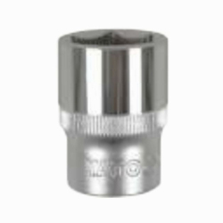 YATO Hexagonal Socket C.V. 16mm YT-1209