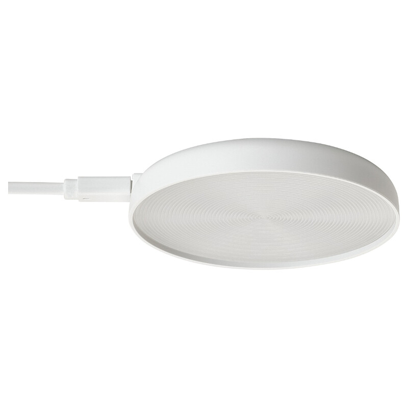 

Generic Led Spotlight Brightens Up The Inside Of Your Cabinets White