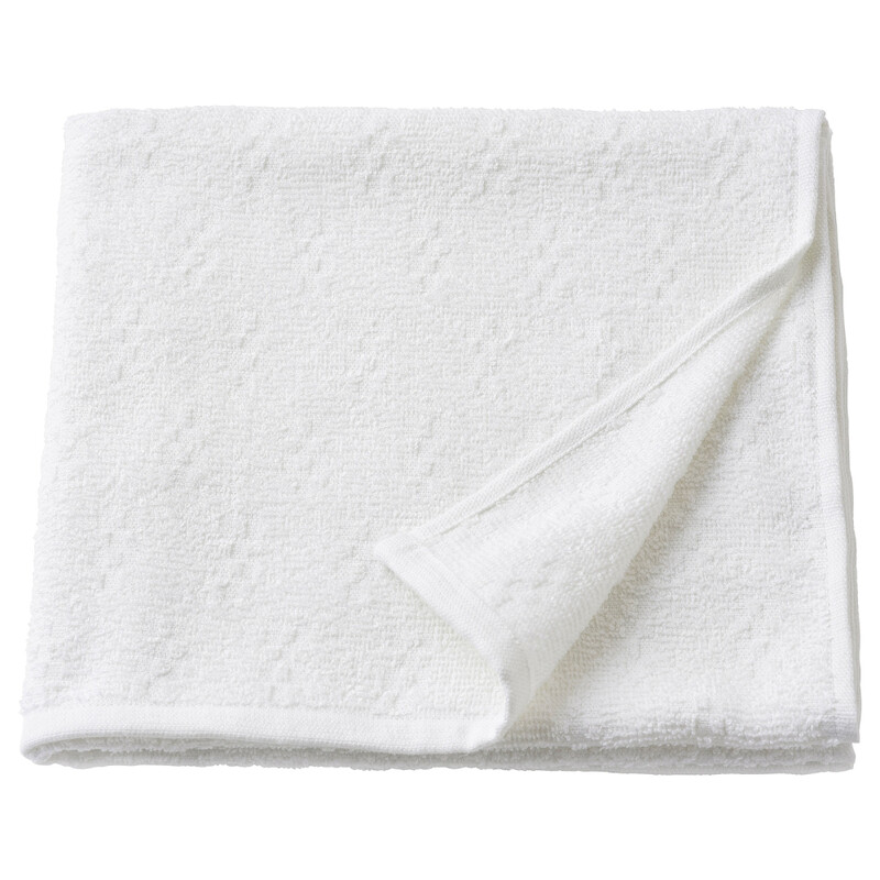 

Generic Bath Towel Fresh Cotton/Recycled Polyester Blend Towel 55X120cm