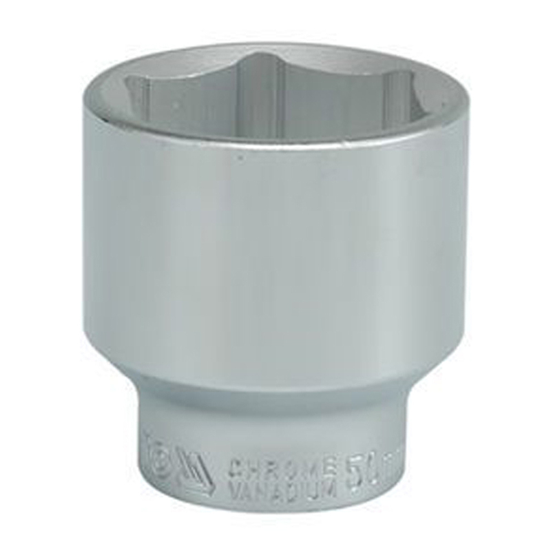 YATO Hexagonal Socket 50mm 3/4"Dr YT-1324