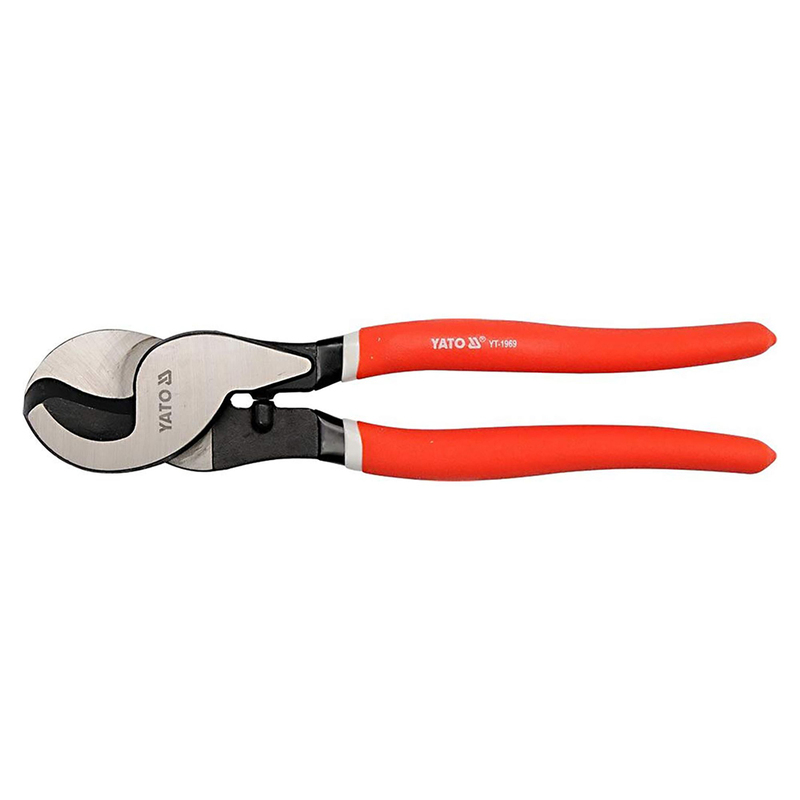 YATO Heavy Duty Cable Cutter 240mm YT-1969