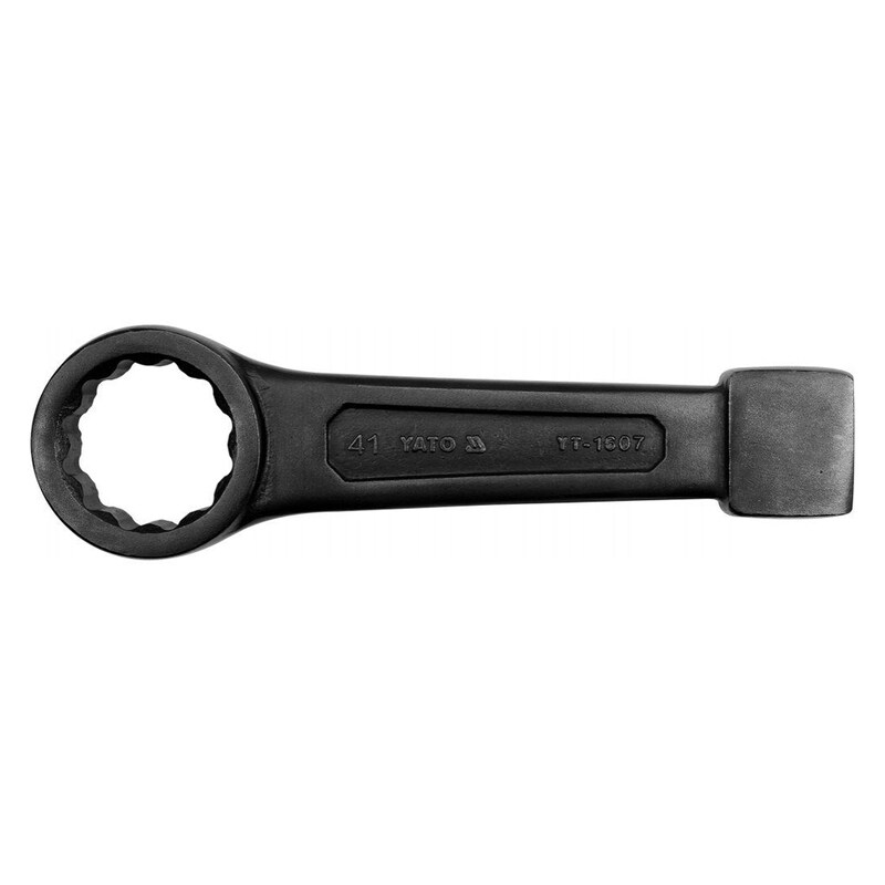 

YATO Ring Impact Wrench 46mm YT-1608