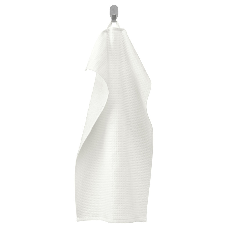 

Generic Hand Towel White 40X70cm
