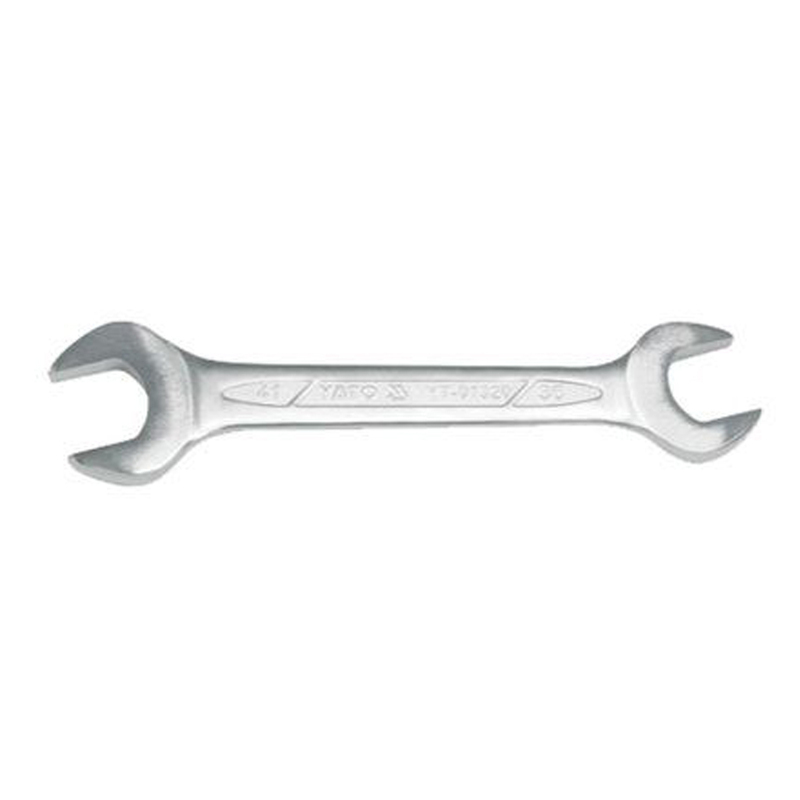 

YATO Double Open End Spanner 50x55mm YT-01323