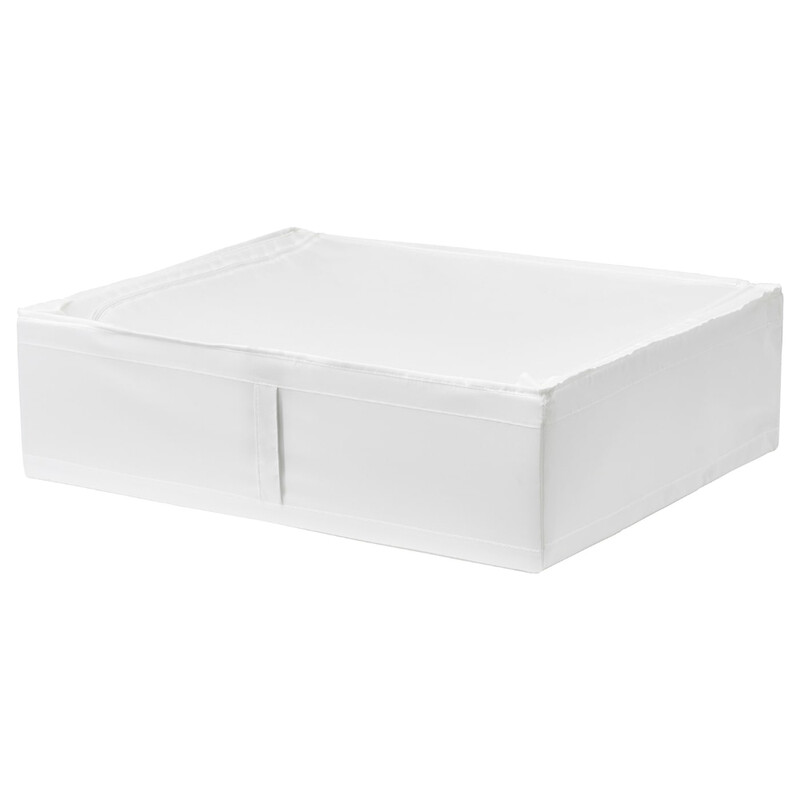 

Generic Storage Case White 69X55X19cm