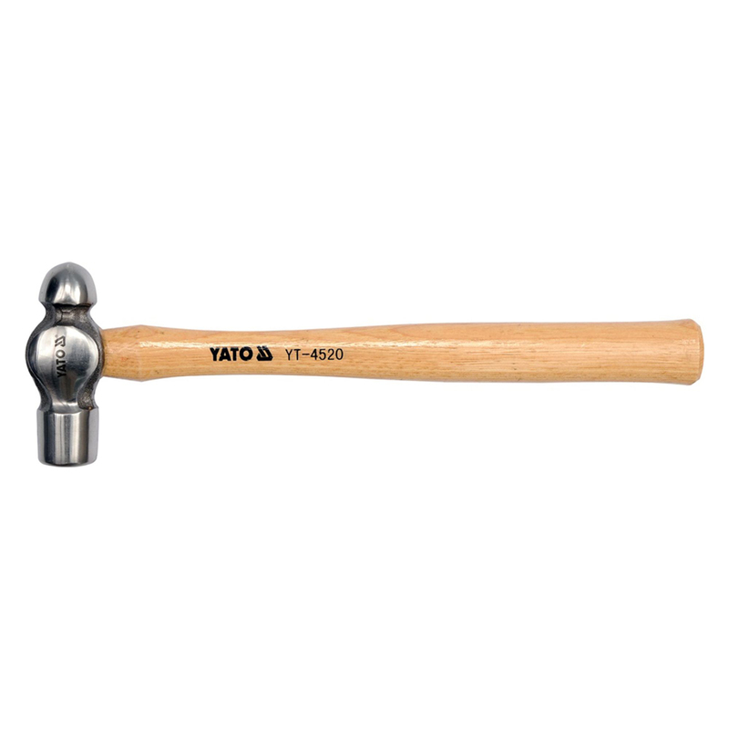 YATO Ball Pein Hammer 680G YT-4521