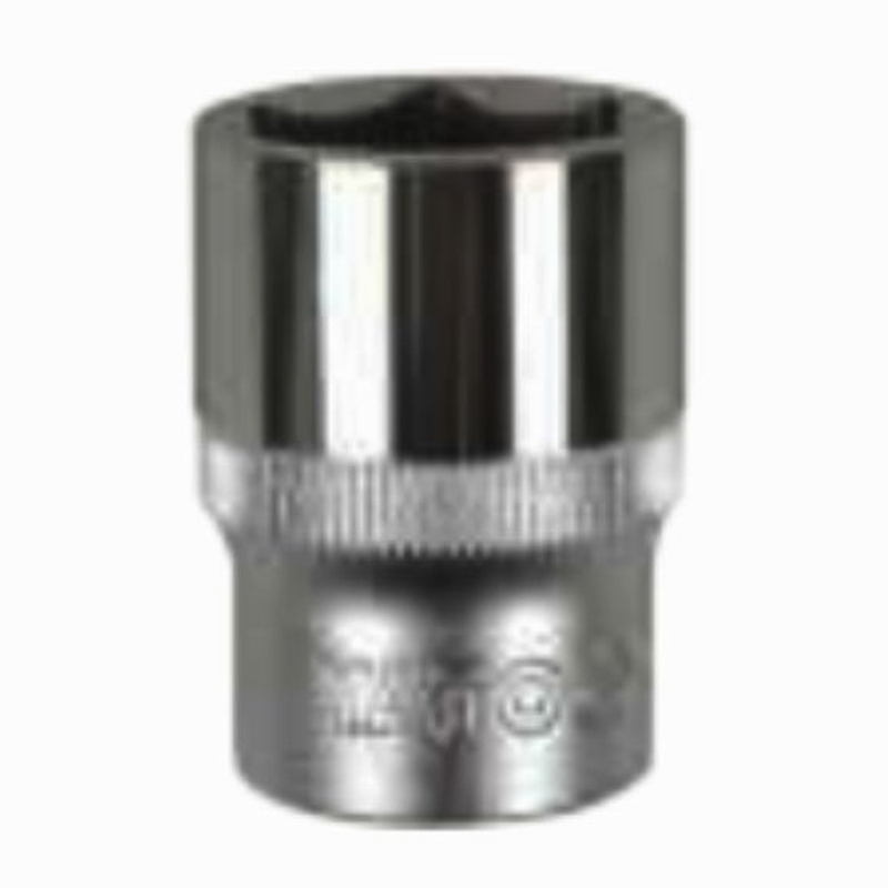 YATO Hexagonal Socket 20mm 1/2"Dr YT-1213