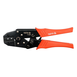 YATO Crimping Pliers 0,5-6,0Mm YT-2300