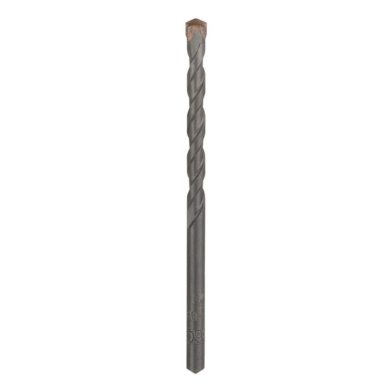 Bosch Masonry Drill Bit 5 x 85mm 1Pc Silver Line 2608597658