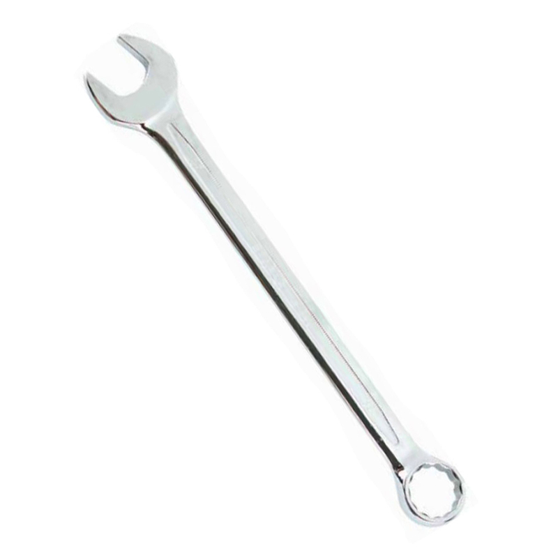 Starex Spanner Combination 16mm Anti-Slip Chrome Polish Colour Box 21714