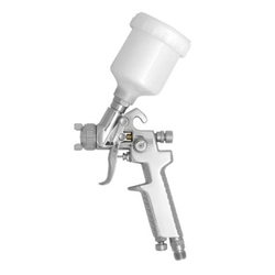 YATO Spray Gun With Fluid Cup 0.1L 1mm YT-2355