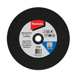 Makita Cutting Disc Metal 12 Inch A-87650