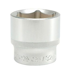 YATO Hexagonal Socket C.V. 32mm YT-1220 PL