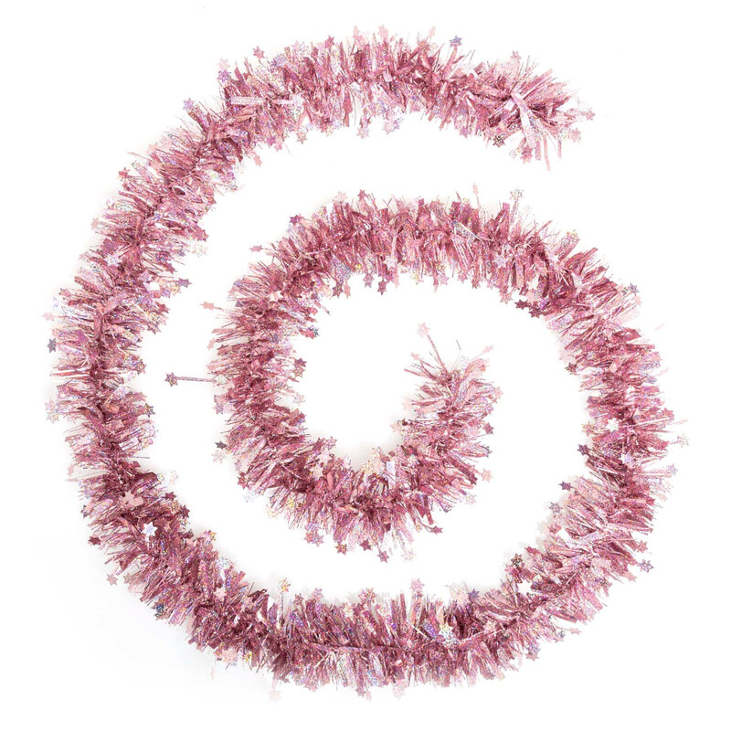 

Generic Christmas Atmosphera LaserStar Tinsel (1000 x 600 x 200 cm)