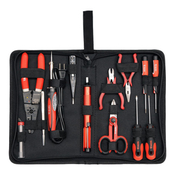 YATO Electrician Tool Set 13pcs in Pouch YT-39007