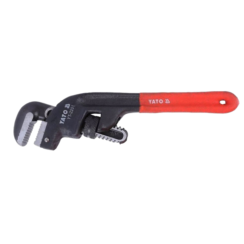 YATO Offset Pipe Wrench 10" (250mm) YT-2201