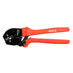 YATO Crimping Pliers 0.5-10Mm2 YT-2284