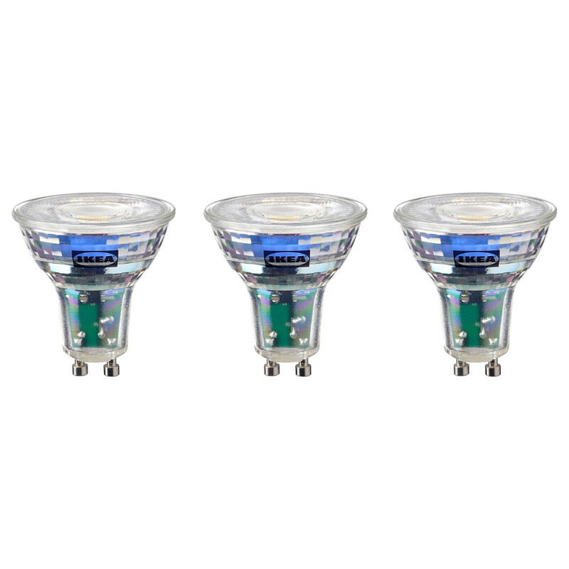 

Generic Led Bulb Gu10 345 Lumen 4000 K