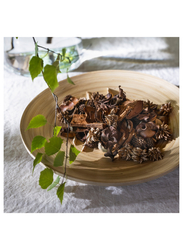 Scented potpourri, Scandinavian Woods/white, 90 g