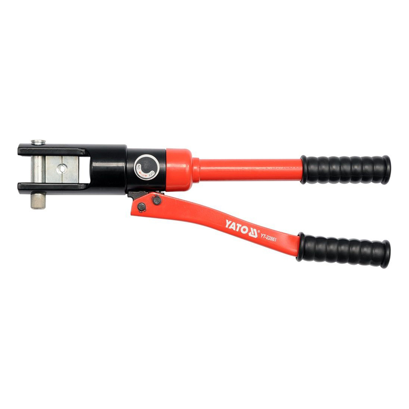 YATO Hydraulic Pliers 16-240mm2 BMC+Colour Sleeve YT-22861