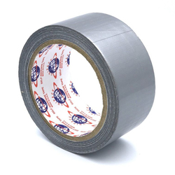 Unipack Duct Tape Grey 2"x30yds - per roll