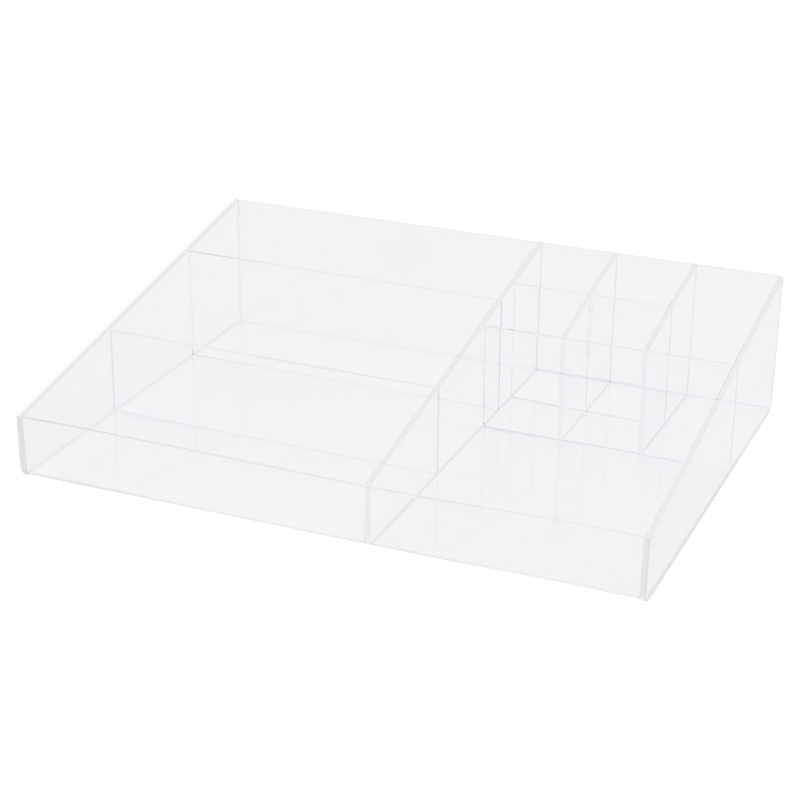 

Generic Make-Up Storage 31.5X23X7.5cm