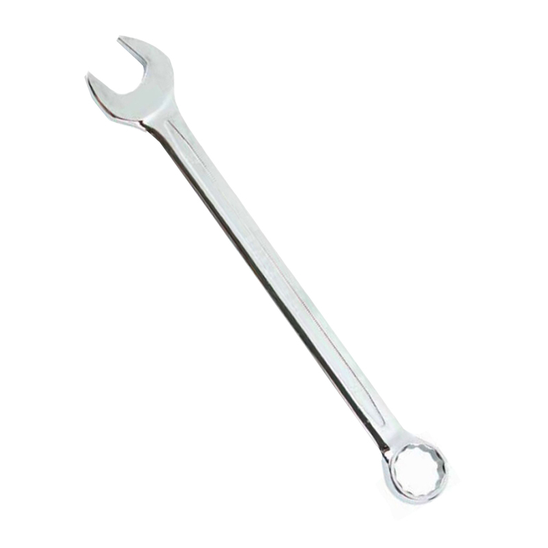 Starex Spanner Combination 32mm Anti-Slip Chrome Polish Colour Box 21729