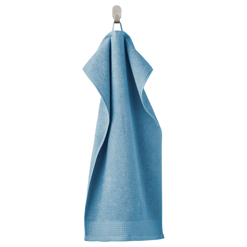 

Generic Hand Towel Blue 40X70cm