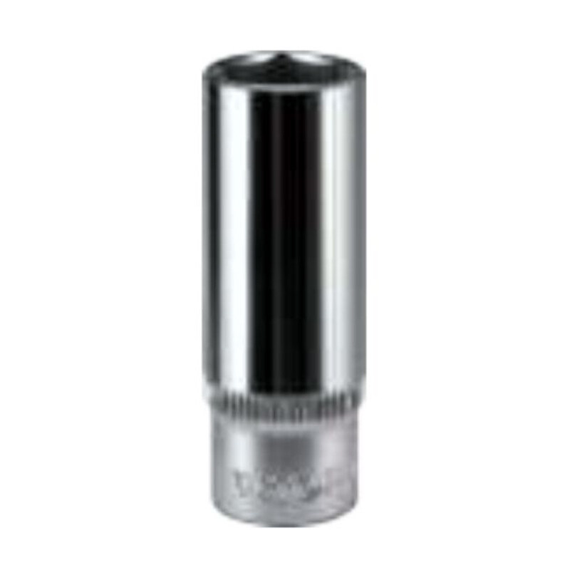 

YATO Hexagonal Deep Socket 18mm 1/2"Dr YT-1231