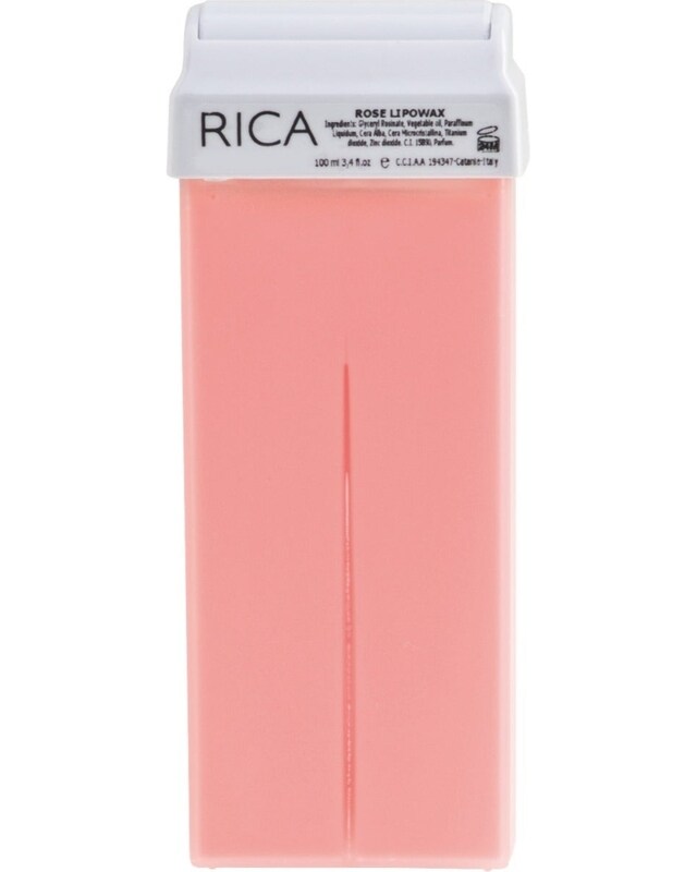 

Rica Cosmetics Titanium Liposoluble Wax 100 ML