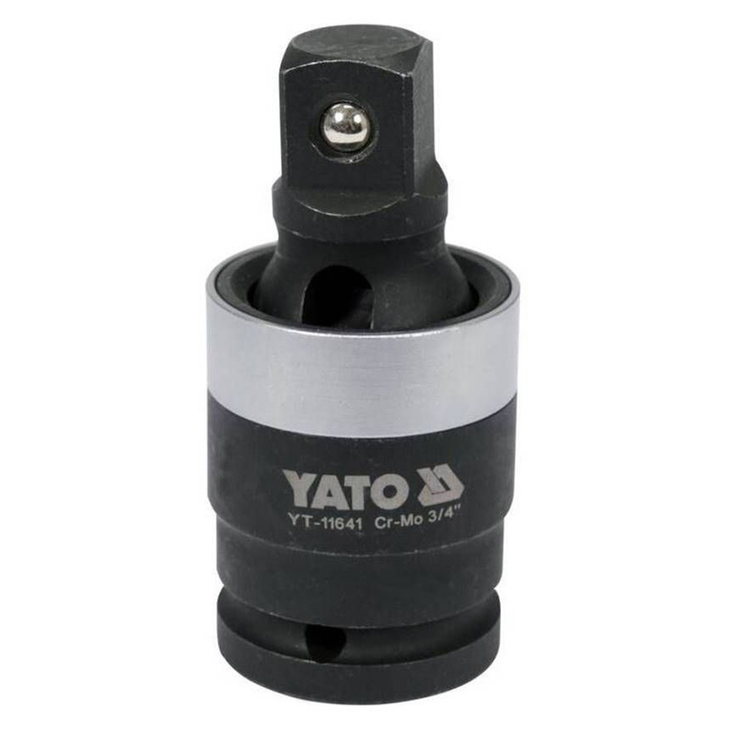 

Yato Universal Impact Joint 3/4" YT-11641