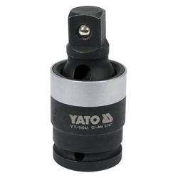 Yato Universal Impact Joint 3/4" YT-11641