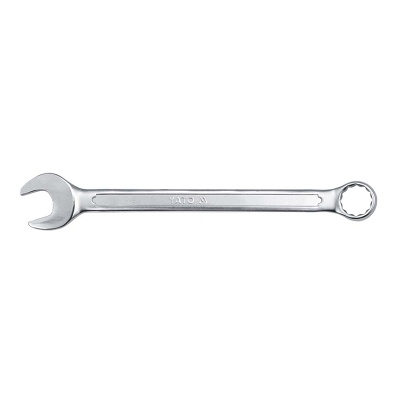 YATO Combination Spanner 19mm YT-0348