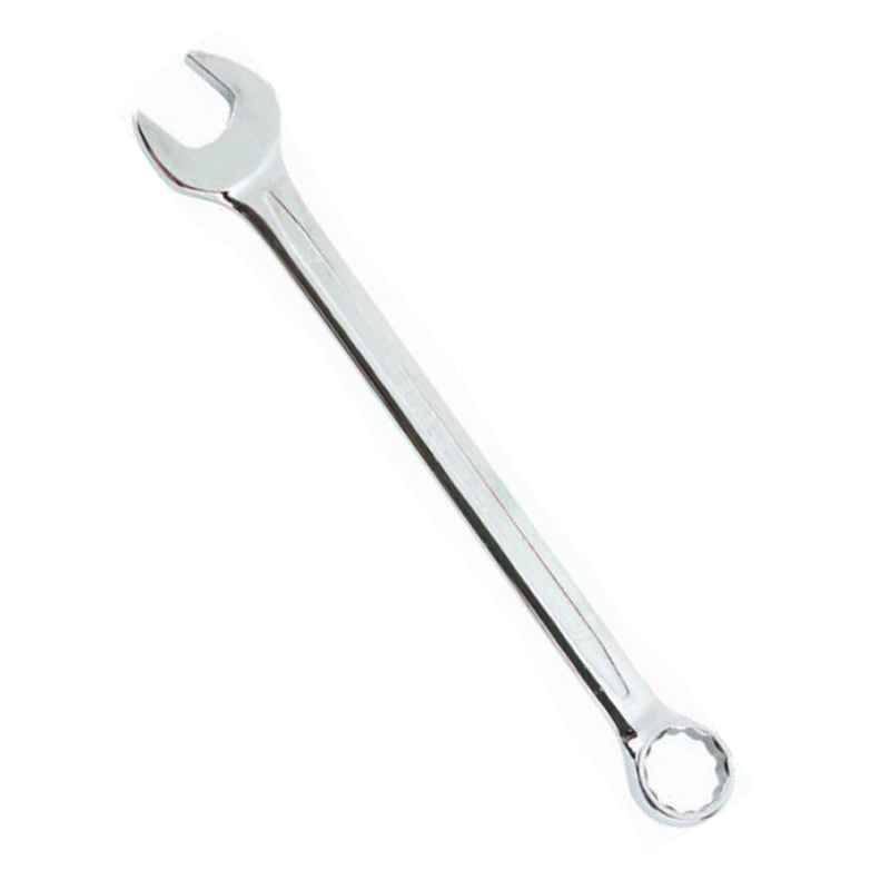 Starex Spanner Combination 25mm Anti-Slip Chrome Polish Colour Box 21723