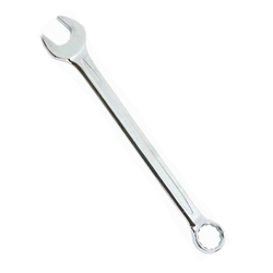 Starex Spanner Combination 25mm Anti-Slip Chrome Polish Colour Box 21723