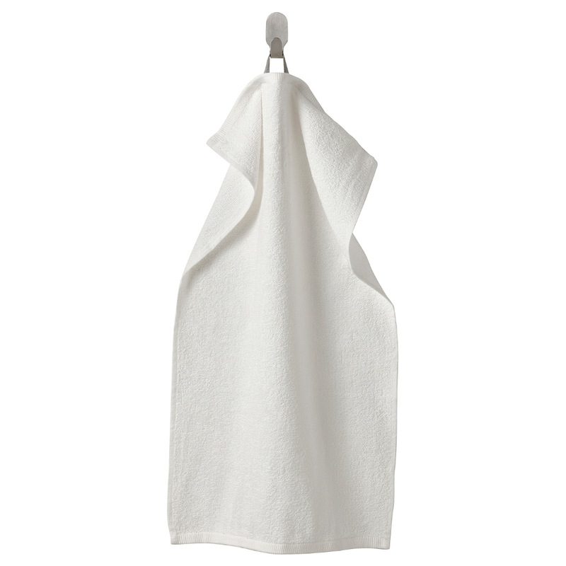 Hand Towel Lightweight And Absorbent 40X70cm