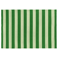 Door Mat Green 60X90cm