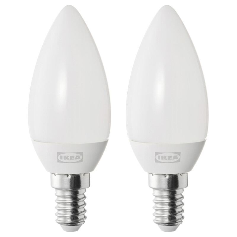 

Generic Led Bulb Lifetime Of Approximately 25000 Hours E14 250Lumen