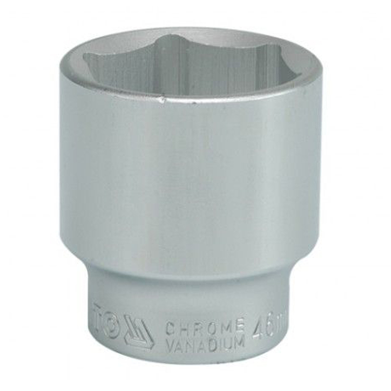 YATO Hexagonal Socket 46mm 3/4"Dr YT-1322