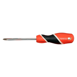 YATO Screwdriver Philips(Cross) PH2x150mm YT-25930